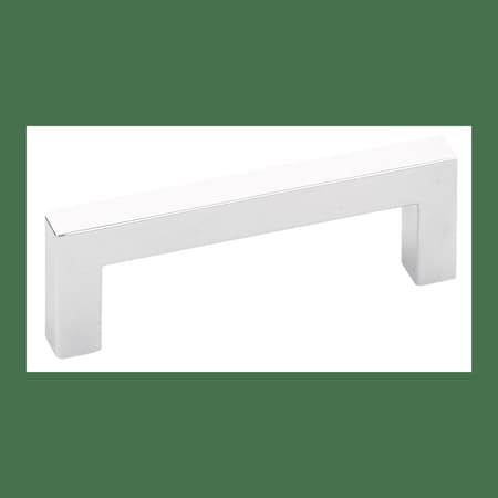 Patioplus 10 in. Center to Center Handle Cabinet Pull - Polished Chrome PA3852356